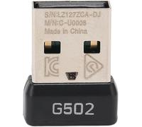 Adaptateur récepteur USB de rechange pour souris de jeu sans fil G502 Lightspeed (G502)