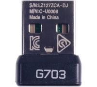 Adaptateur récepteur USB de rechange pour souris sans fil Lightspeed G703 G900 G903 G403 G603 G703