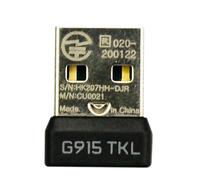 Adaptateur récepteur USB de remplacement pour clavier de jeu mécanique sans fil Logitech G913 G915 TKL G815 G813 TKL