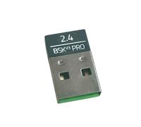 Adaptateur récepteur USB portable de remplacement pour Basilisk Professional Gaming Dongle