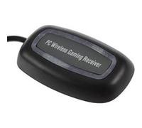 Adaptateur-Récepteur USB pour PC de Manette XBOX 360 Noir G