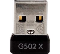 Adaptateur récepteur USB pour souris de jeu sans fil Logitech G502X/G502X Plus Lightspeed