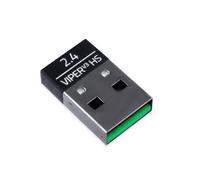 Adaptateur récepteur USB pour souris sans fil Razer Viper V3 Hyperspeed Gaming