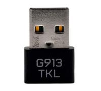 Adaptateur récepteur USB Souris sans Fil pour Logitech G913 TKL G915 TKL