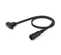 Adaptateur Recharge pour Batterie mj-6118 MSMJ6271 Magicshine Vélo Feux