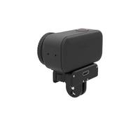 Adaptateur rechargeable en métal pour caméra d'action DJI Osmo Nano - Design compact et durable avec attache rapide - Idéal pour le vlogging de voyage