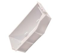 Adaptateur recipient complet pour seche-linge Hotpoint-ariston C00256091 G