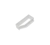 Adaptateur recipient complet pour seche-linge C00113898