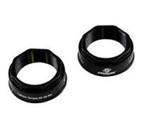 Adaptateur (reducteur) cuvette integre press fit pf30 (46mm) en bsc filete 68/73mm strong G