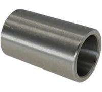 Adaptateur réducteur de manchon conique, convertisseur de mandrin, manchon de Conversion Durable en acier au carbone for outils électriques 1 pièces(B10 to B12)