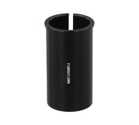 Adaptateur réducteur de tube de selle de vélo compatible avec différents diamètres de tube de selle 22 2 à 34 9 mm (27,2 à 31,6)