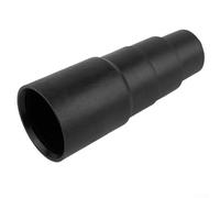 Adaptateur réducteur de tuyau d'aspiration pour outils électriques Guild et ERBAUER - Connecteur en caoutchouc de 26 mm à 38 mm pour extracteur de poussière coupable (1 pièce)