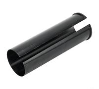 Adaptateur réducteur pour tige de selle de vélo | Alliage d'aluminium pour convertisseur usiné avec précision pour incompatibilité de taille de cadre et de tube | Plusieurs modèles en option