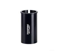 Adaptateur réducteur pour tube de selle en alliage d'aluminium et manchon pour conversion de cadre de selle et vélo (272 à 308)