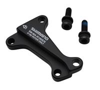 Adaptador Freno Disco 180mm-SM-MA-R180 Standard/Standard