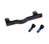 ADAPTATEUR - REHAUSSE FREIN A DISQUE VTT POST-MOUNT AVANT - ARRIERE ELVEDES