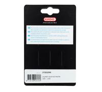 Adaptateur - rehausse frein a disque vtt post-mount avant - arriere elvedes etri