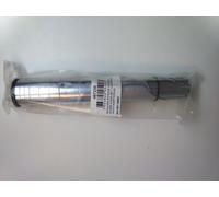 Adaptateur Rehausse Potence Plongeur 25.4 mm Vers Ahead-Set 28.6 mm 1 1/8 Alu Ne