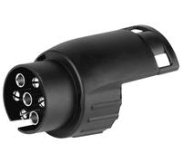 Adaptateur Remorque 7/13 PIN - Connectivité Fiable