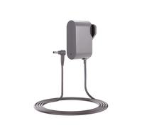 Adaptateur Remplaçable De Chargeur Batterie D'alimentation AU/EU/US/UK 30,45 V, Compatible For Aspirateur Dyson, V10 V11 V12 V15 SV12 SV16 SV20(EU Plug)