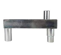 Adaptateur Renault Master pour extracteurs injecteurs - SA 9269 - CLAS Equipements