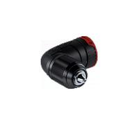 Adaptateur renvoi d'angle Flexiclick GFA 18 WM pour GSR 18V-90 FC 1600A02EP6 - Bosch
