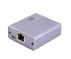 Adaptateur Répartiteur Réseau - Commutateur Hub Internet, Étendeur Ethernet Utilisé à Grande Échelle | Répartiteur de Câbles LAN Filaire Pour Système de Caméra, Bureau de Télévision, Home Cinéma