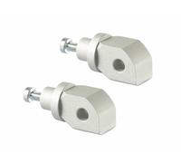 Adaptateur repose pied LighTech arrière