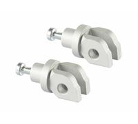 Adaptateur repose pied LighTech avant