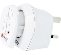 Adaptateur Rese Combo - World-to-UK Jordad