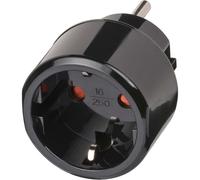 Adaptateur Rese Europe-États-Unis Jordad