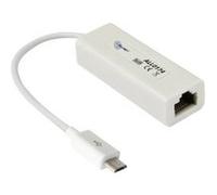 Adaptateur réseau Allnet ALL-HS02530_LAN_OPTION 100 MBit/s LAN (10/100 Mo/s), Micro USB
