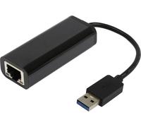 Allnet Adaptateur réseau ALL0173Gv2 – 1 Gbit/s (10/100/1000) USB 3.1 Gen 1