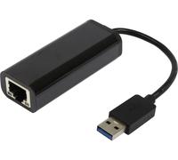 Allnet Adaptateur réseau ALL0173Gv2 – 1 Gbit/s (10/100/1000) USB 3.1 Gen 1