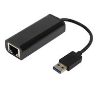 Adaptateur réseau Allnet ALL0173Gv2 1 GBit/s LAN (10/100/1000 Mo/s), USB 3.1