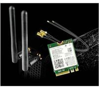 Adaptateur réseau ASRock Barebone WiFi, Bluetooth