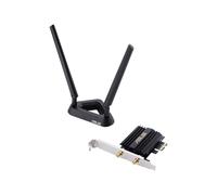 Adaptateur réseau ASUS PCE-AX58BT