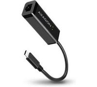 Axagon Carte réseau / adaptateur ADE-SRC – Ethernet 1000 Mbit/s, USB-C (USB 3.1 Gen 1)