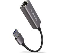 Adaptateur réseau AXAGON ADE-TR 1000 MBit/s Gigabit-LAN (1 Gbit/s), USB 3.0