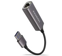 Adaptateur réseau AXAGON ADE-TR 1000 MBit/s LAN (10/100/1000 Mo/s), USB 3.0