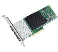 Adaptateur réseau convergé Ethernet Intel X710-DA4