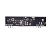 Adaptateur réseau CPL avancé DP5300 Gigabit PoE pour une transmission de données améliorée et un adaptateur d'alimentation réseau stable