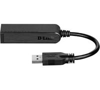 D-Link Adaptateur réseau DUB-1312 – Ethernet Gigabit (cuivre) USB 3.0