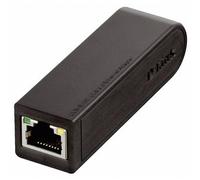 Adaptateur réseau D-Link DUB-E100 100 MBit/s USB 2.0, LAN (10/100 Mo/s)