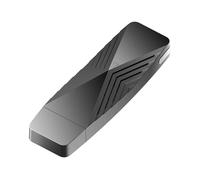 Adaptateur réseau - D-Link - DWA-X1850 - USB 3.2 Gen 1 - Wi-Fi 6 - 1800 Mbit/s