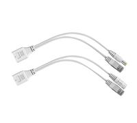 Adaptateur réseau d'alimentation par Ethernet - Injecteurs passifs et répartiteurs pour appareils photo WAP