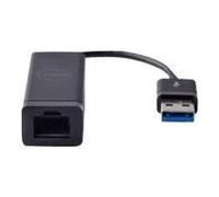 Adaptateur réseau - DELL - Carte Gigabit Ethernet pour Server - USB 3.0 - 1 Port - Paire torsadée