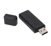 Adaptateur Réseau Double Bande USB 300Mbps 2.4G 5G pour 8 10 11 pour TV avec Protocole 802.11a/b/g/n