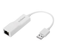 Adaptateur réseau EDIMAX EU-4208 100 MBit/s USB 2.0, LAN (10/100 Mo/s)