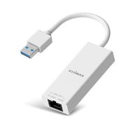 Adaptateur réseau EDIMAX EU-4306 V2 1 GBit/s USB 3.1 (Gen 1)